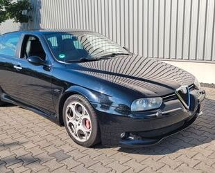 Alfa Romeo 156 Gebrauchtwagen