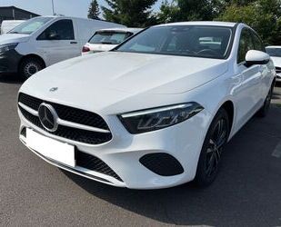 Mercedes-Benz A 250 Gebrauchtwagen