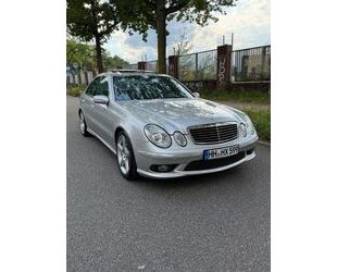 Mercedes-Benz E 320 Gebrauchtwagen