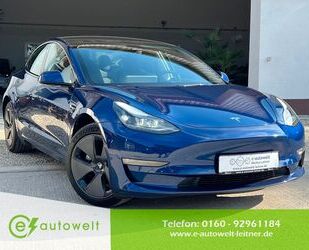 Tesla Model 3 Gebrauchtwagen