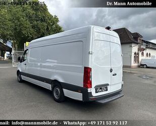 Mercedes-Benz Sprinter Gebrauchtwagen