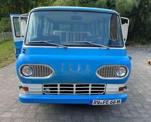BMW Econoline 