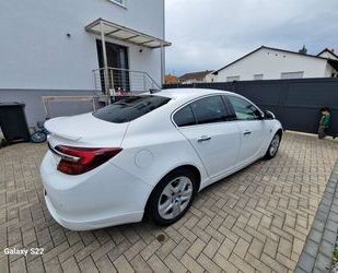 Opel Insignia Gebrauchtwagen