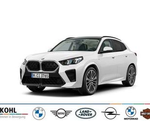 BMW X2 Gebrauchtwagen