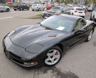 Corvette C5 Gebrauchtwagen
