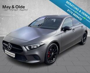Mercedes-Benz A 200 Gebrauchtwagen