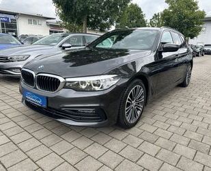 BMW 530 Gebrauchtwagen