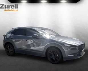 Mazda CX-30 Gebrauchtwagen