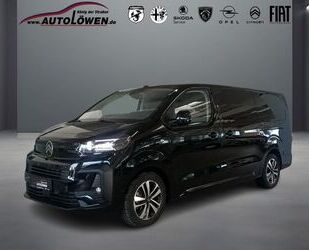 Citroen SpaceTourer Gebrauchtwagen