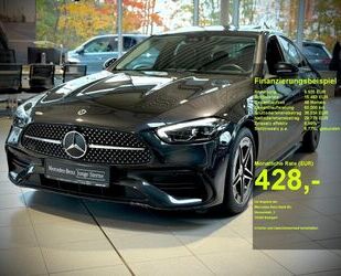 Mercedes-Benz C 180 Gebrauchtwagen