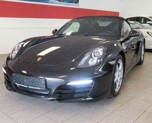 Porsche Boxster Gebrauchtwagen