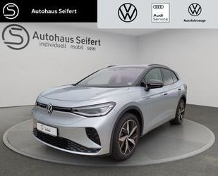 VW ID.4 Gebrauchtwagen