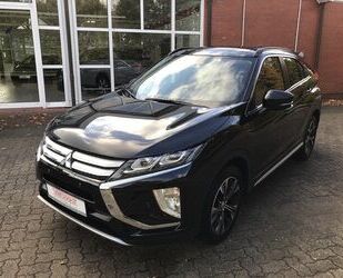 Mitsubishi Eclipse Cross Gebrauchtwagen