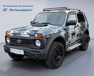 Lada Andere Gebrauchtwagen