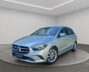 Mercedes-Benz B 200 Gebrauchtwagen