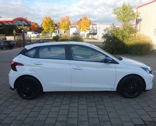 Hyundai i20 Gebrauchtwagen