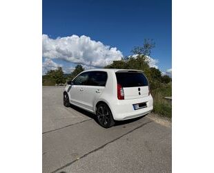 Skoda Citigo Gebrauchtwagen