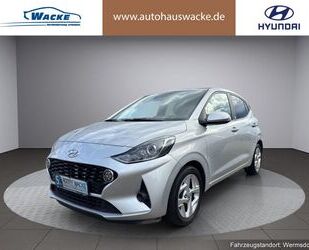 Hyundai i10 Gebrauchtwagen