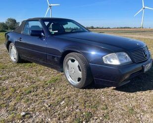 Mercedes-Benz SL 280 Gebrauchtwagen
