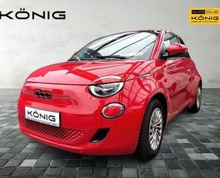 Fiat 500e Gebrauchtwagen