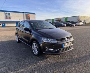 VW Polo Gebrauchtwagen