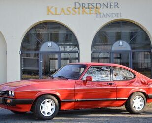 Ford Capri Gebrauchtwagen
