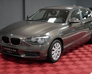 BMW 114 Gebrauchtwagen