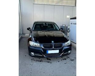BMW 318 Gebrauchtwagen