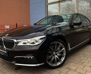 BMW 730 Gebrauchtwagen
