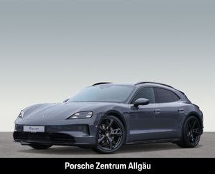 Porsche Taycan Gebrauchtwagen