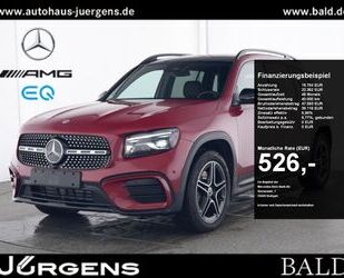 Mercedes-Benz GLB 220 Gebrauchtwagen