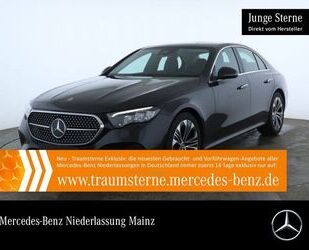 Mercedes-Benz E 220 Gebrauchtwagen