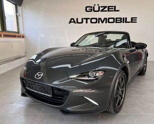 Mazda MX-5 Gebrauchtwagen
