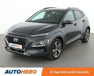Hyundai KONA Gebrauchtwagen