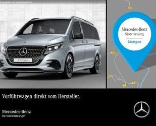 Mercedes-Benz V 250 Gebrauchtwagen