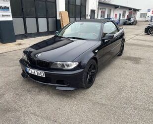 BMW 330 Gebrauchtwagen