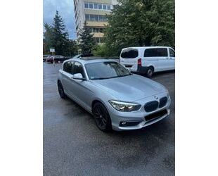 BMW 116 Gebrauchtwagen