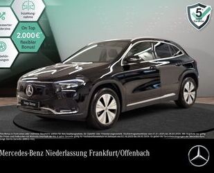 Mercedes-Benz EQA Gebrauchtwagen