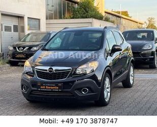 Opel Mokka Gebrauchtwagen