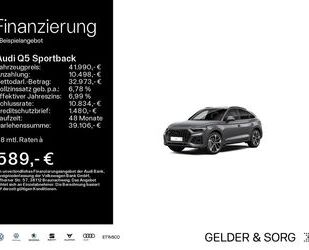 Audi Q5 Gebrauchtwagen