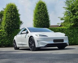 Tesla Model 3 Gebrauchtwagen