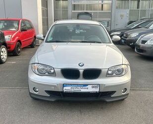 BMW 118 Gebrauchtwagen