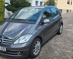 Mercedes-Benz A 160 Gebrauchtwagen