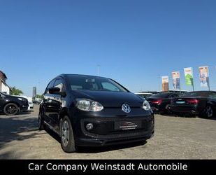 VW up! Gebrauchtwagen