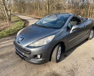 Peugeot 207 Gebrauchtwagen