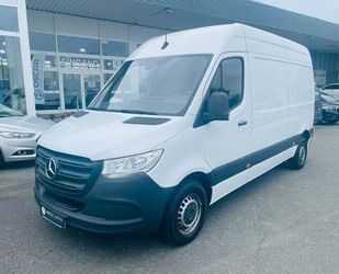 Mercedes-Benz Sprinter Gebrauchtwagen