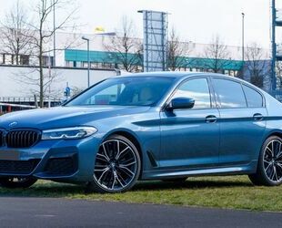 BMW 520 Gebrauchtwagen