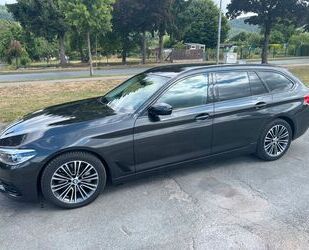 BMW 530 Gebrauchtwagen