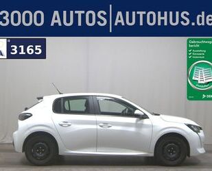 Peugeot 208 Gebrauchtwagen