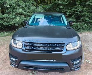 Renault Range Rover 